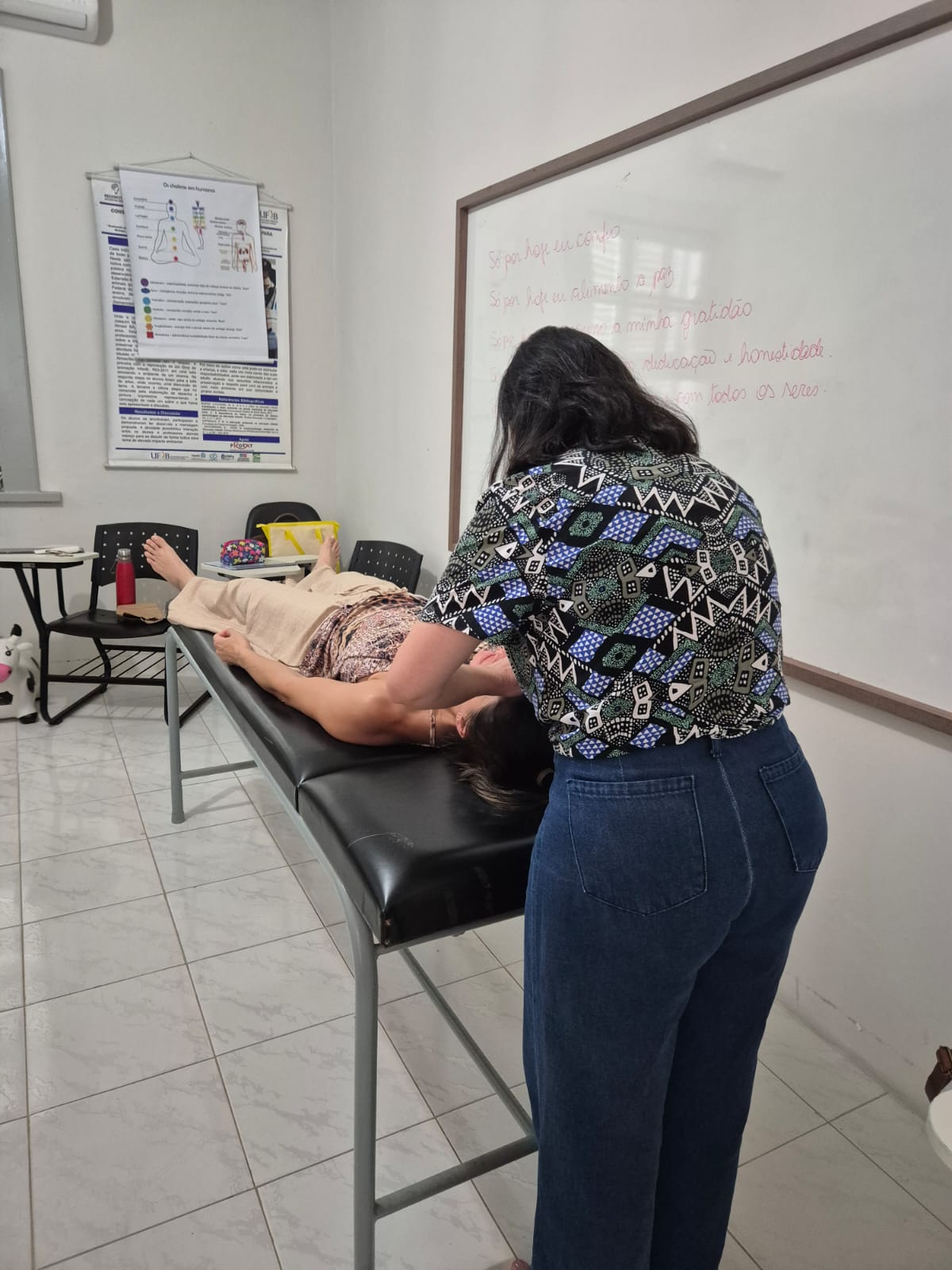 Curso de Reiki